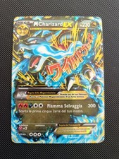 Carta pokemon charizard usato  Dodici Morelli
