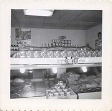 Vtg photo grocery for sale  Lynden