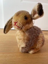 Steiff vintage hase gebraucht kaufen  Winkelhaid