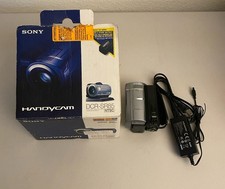 Sony dcr sr85 for sale  Edmonds