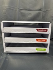 Youcopia spicestack spice for sale  Dawson