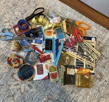 Sewing assortment needles for sale  Lake Park