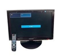 Samsung syncmaster t200hd for sale  RYTON