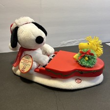 Hallmark swingin snoopy for sale  Chicago