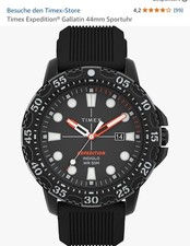 Timex expedition gallatin gebraucht kaufen  Lage