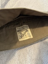 German military cap for sale  STOKE-ON-TRENT