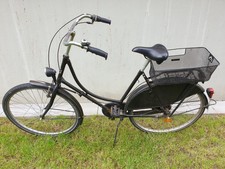 Zoll hollandrad 3 gebraucht kaufen  Münster