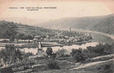 Montherme vallee meuse d'occasion  France