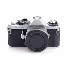 Pentax reflex analogica usato  Torrita Tiberina