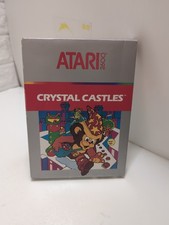 atari crystal castles usato atari crystal castles usato Cogliate