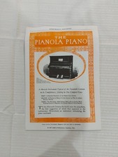 pianola for sale pianola for sale Franklin