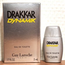 Eau toilette drakkar d'occasion  Châtillon-Coligny