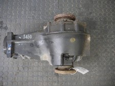 Audi mk2 rear for sale  GUISBOROUGH