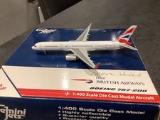 Gemini jets british for sale  STOCKPORT