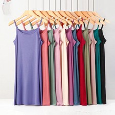 Women camisole cotton for sale  UK