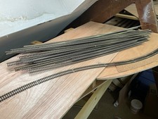 Scale flexi track for sale  NEWPORT