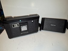 Konica rapid omega for sale  Terry