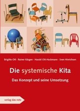 Systemische kita brigitte gebraucht kaufen  Berlin
