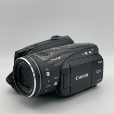 Canon hv30 hdv gebraucht kaufen  Wuppertal