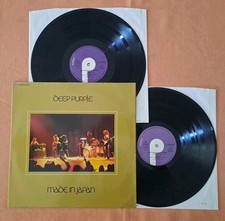 2lp gatefold deep usato  Roma