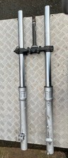 Suzuki ts125r forks for sale  WREXHAM