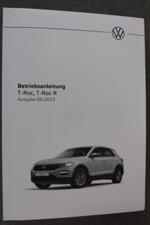 Roc roc bedienungsanleitung gebraucht kaufen  Nassenfels