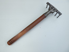 Vintage hand rake for sale  HOLT