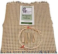 Pressed cane webbing for sale  Vicksburg