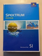spektrum physik gebraucht kaufen spektrum physik gebraucht kaufen Mayen-Umland