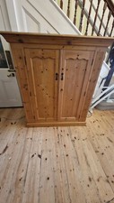 Smaller light oak for sale  ST. LEONARDS-ON-SEA