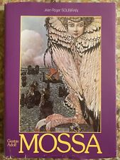 Gustav adolf mossa d'occasion  Lyon V
