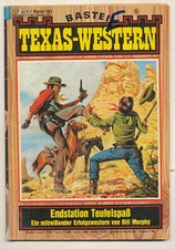 Bastei texas western gebraucht kaufen  Ahlerstedt