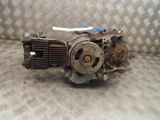 Honda c105 55cc for sale  NEWCASTLE