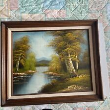 Vtg original oil for sale  Palmerton