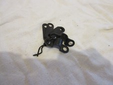 Triumph mudguard fixings for sale  CHRISTCHURCH