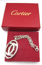 Cartier porta chiavi usato  Bologna
