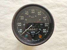 jaeger speedometer for sale  HASSOCKS