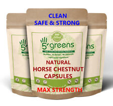 Horse chestnut extract for sale  MANCHESTER