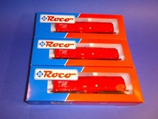 Roco 46918 cargo gebraucht kaufen  Münster