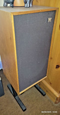 Pair wharfedale linton for sale  MAIDENHEAD