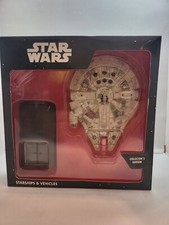 Star wars altaya d'occasion  Compiègne