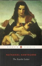 The scarlet letter usato  Italia