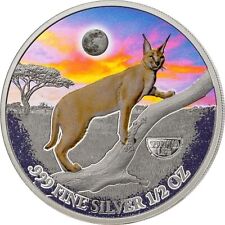 2022 cameroon caracal for sale  USA