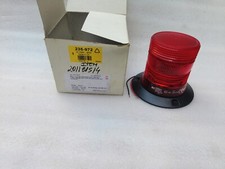 Multi Voltaje Xenon Faro Lente Rojo Modelo 235-972 comprar usado  Enviando para Brazil