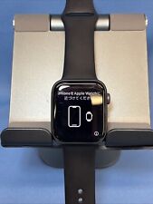 Usado, Apple Watch Series 4 44mm GPS cinza espacial comprar usado  Enviando para Brazil