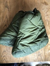 Army tent slippers for sale  NEWCASTLE UPON TYNE