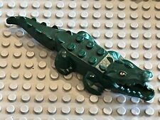 Alligator lego crocodile d'occasion  France