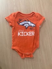 Denver broncos bodysuit for sale  Loveland