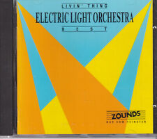 Zounds electric light gebraucht kaufen  Deutschland