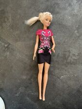 Barbie mattel doll for sale  BASINGSTOKE
